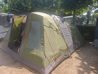 Tienda Coleman Vespucci 6 personas