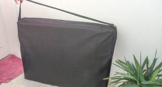 Mesa de masaje plegable Breeze