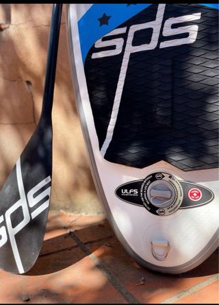 Tabla Paddle Surf hinchable EVO sps 