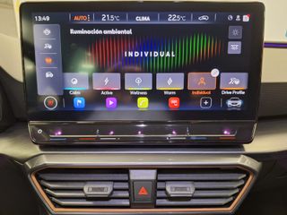 CUPRA Leon 2024