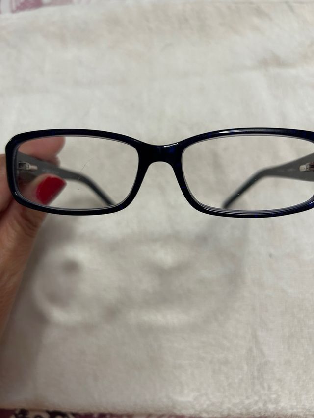 Gafas duoMO - Montura negra