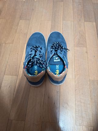 Zapatillas Gioseppo niño