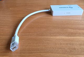 Convertidor STERN DVI-HDMI-VGA