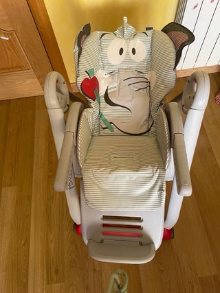 Trona Chicco Polly 2 Star