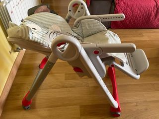 Trona Chicco Polly 2 Star