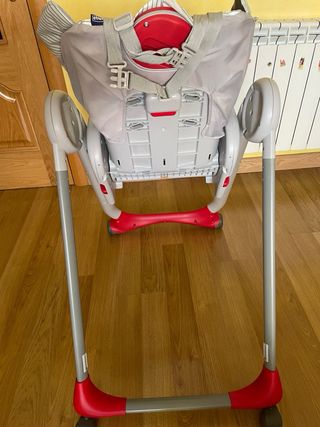Trona Chicco Polly 2 Star
