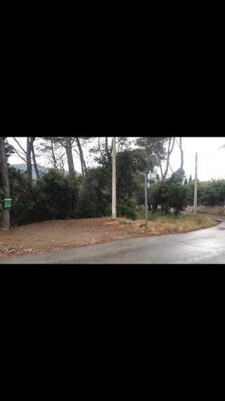 Terreno urbano - La Floresta