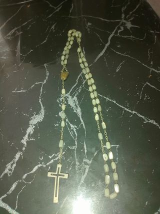 10 Rosarios - Colección