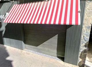 traspaso restaurante
 jaen capital

