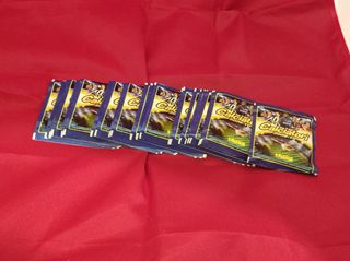 Calciatori Panini 2009-10 - 40 bustine sigillate