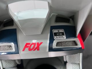Casco Fox Motocross
