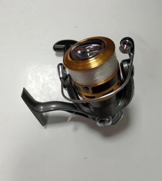 Carrete Daiwa Joinus - Nuevo