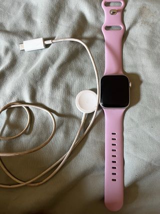 Apple Watch SE 2 generation Rosa