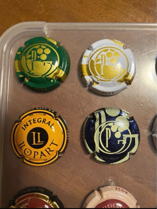 12 Chelas Cava - Coleção