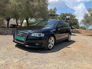 Audi A3 Sportback 1.4 TFSi Automatico 2010