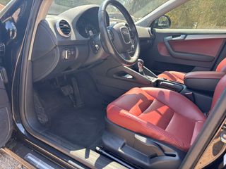Audi A3 Sportback 1.4 TFSi Automatico 2010