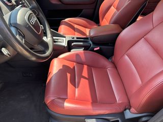 Audi A3 Sportback 1.4 TFSi Automatico 2010