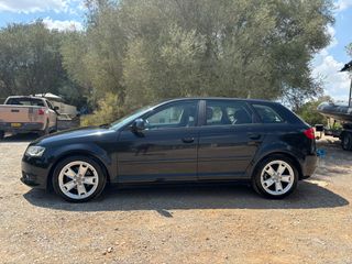 Audi A3 Sportback 1.4 TFSi Automatico 2010