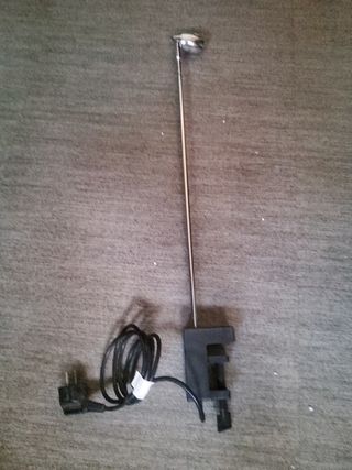Lámpara de mesa
