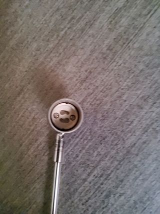 Lámpara de mesa