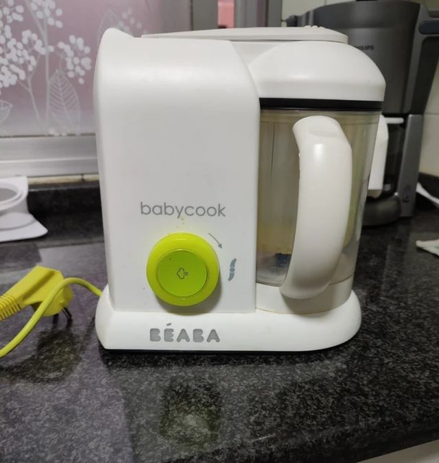 Beaba Babycook -robot