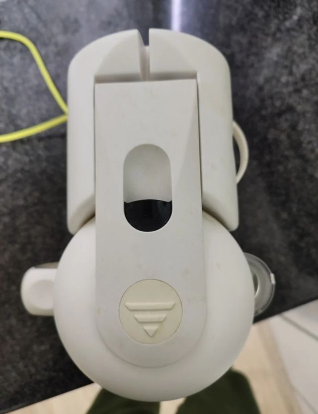 Beaba Babycook -robot