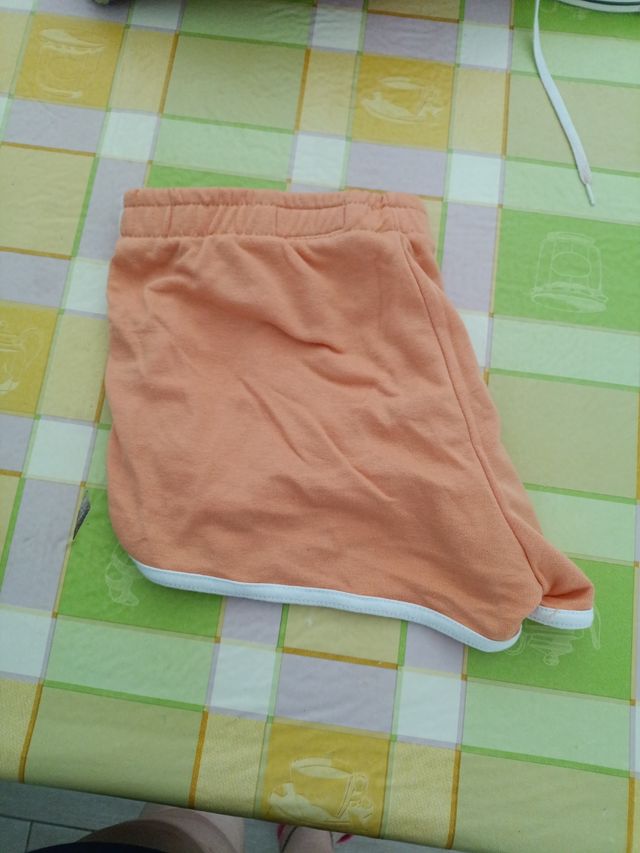Shorts mujer - 7 unidades