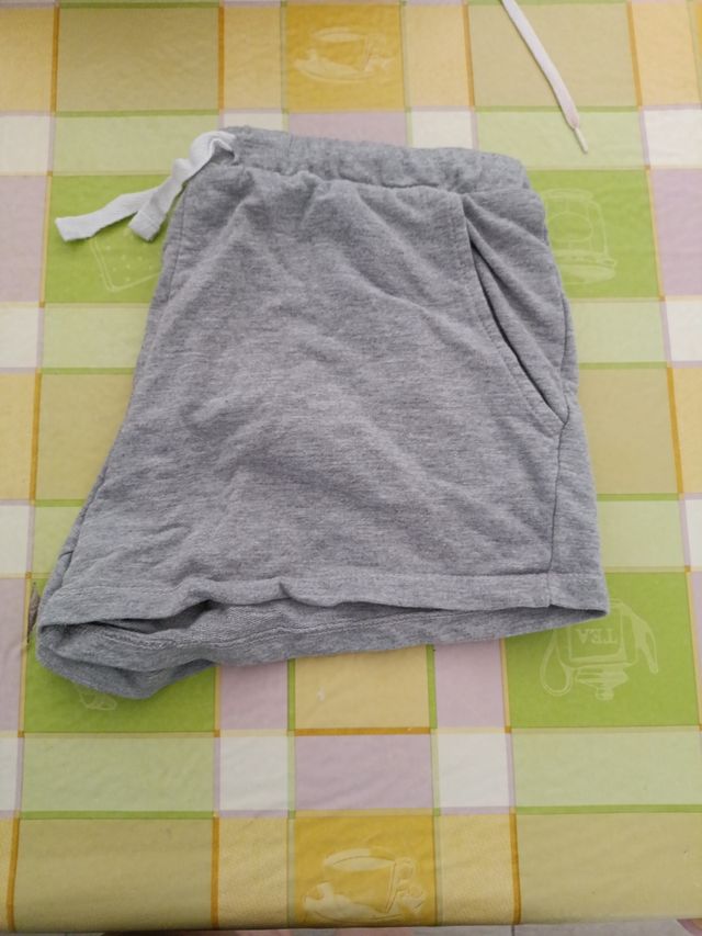 Shorts mujer - 7 unidades