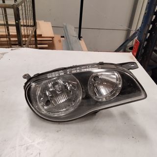 FARO DERECHO COROLLA