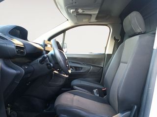 Peugeot Partner Pro Standard 600kg