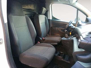 Peugeot Partner Pro Standard 600kg