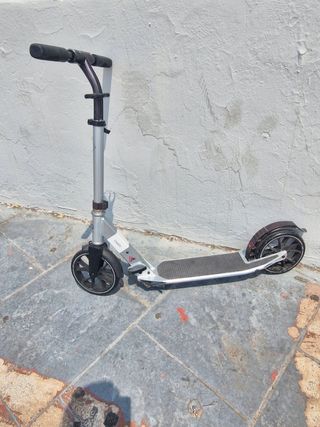 Patinete Oxelo Mid 7
