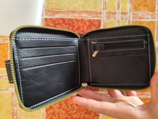 Cartera negra 