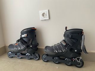 Patines Oxelo nuevos talla 45