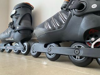 Patines Oxelo nuevos talla 45
