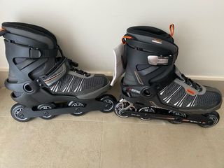 Patines Oxelo nuevos talla 45