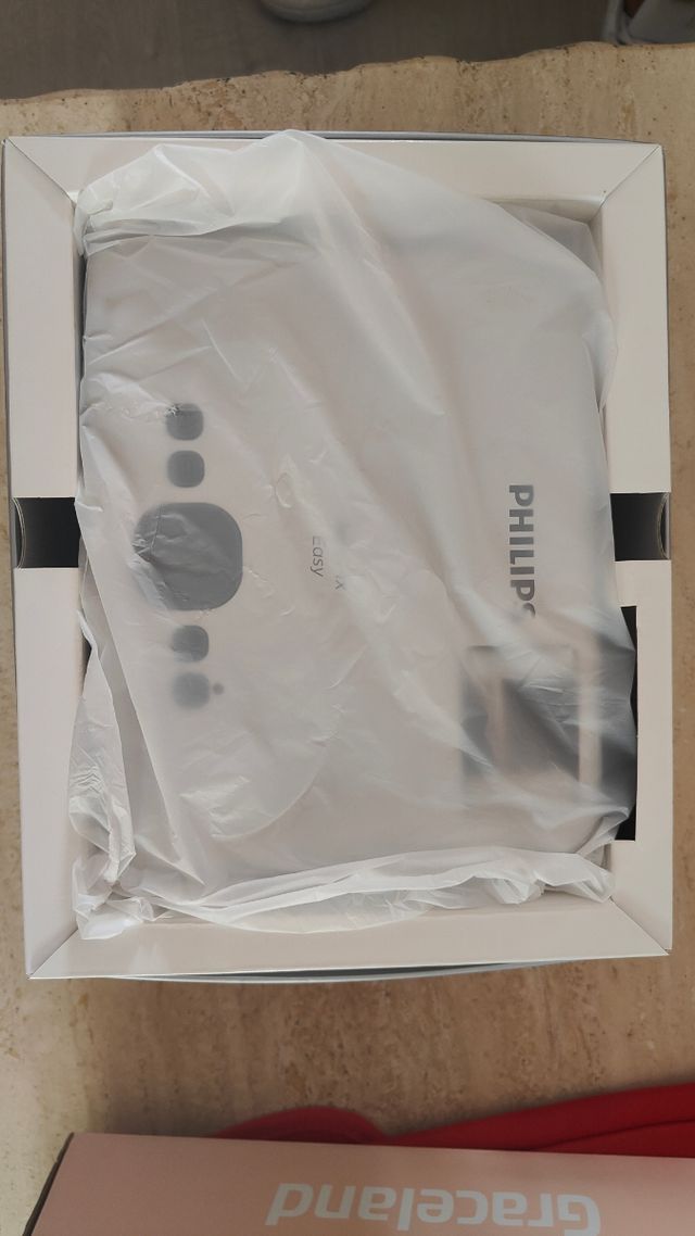 Philips NeoPix Easy - MiniProyector NUEVO