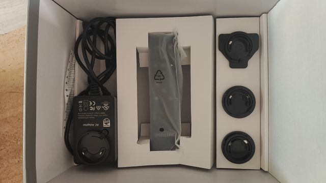 Philips NeoPix Easy - MiniProyector NUEVO