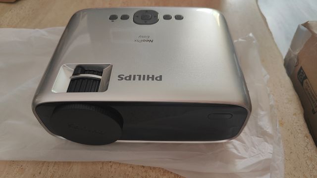 Philips NeoPix Easy - MiniProyector NUEVO