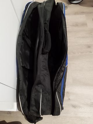 Raquetero Proton - Bolsa deportiva