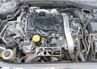 motor completo para renault laguna ii 2.0