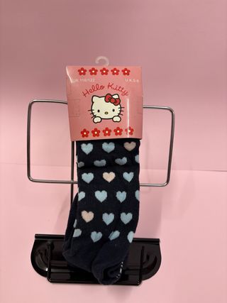 Calcetines Hello Kitty vintage