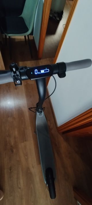 Segway Ninebot E2 - Patinete eléctrico