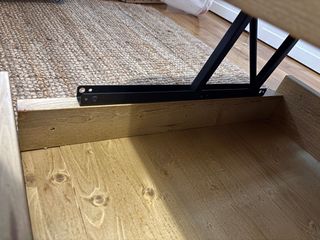 Mesa elevable Palmira - HANNUN