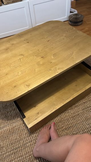 Mesa elevable Palmira - HANNUN