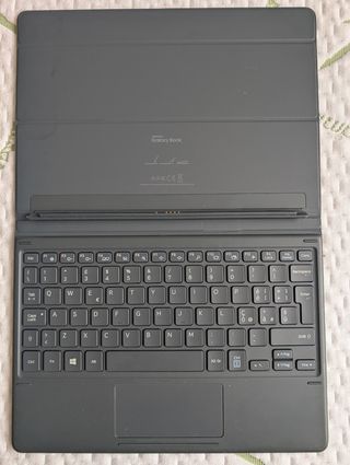 Samsung Galaxy Book tablet  10 LTE