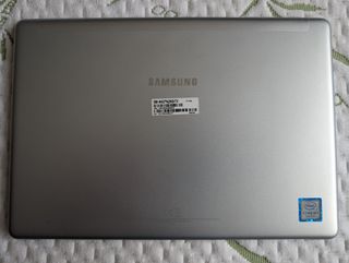 Samsung Galaxy Book tablet  10 LTE