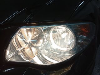 Chrysler Voyager 2.4 SE