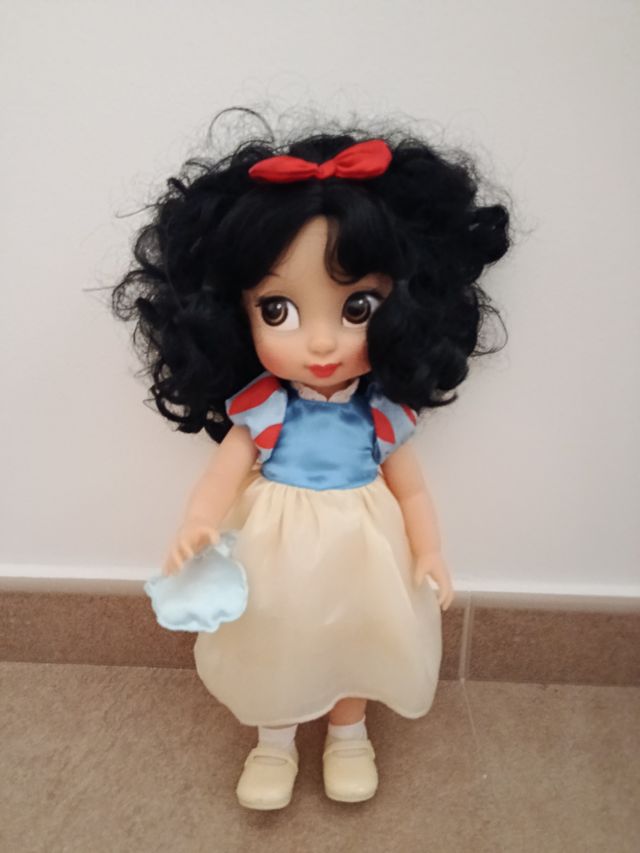 Muñeca Disney Blancanieves