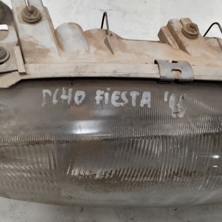 FARO DERECHO FORD FIESTA 1996